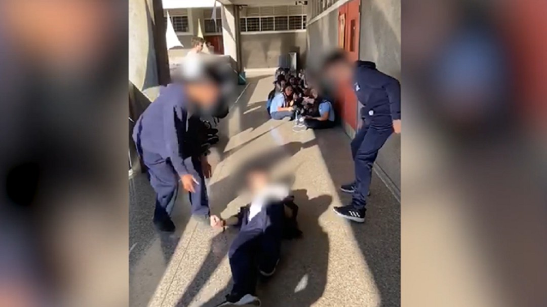 Colegios toman medidas ante nuevo reto entre estudiantes