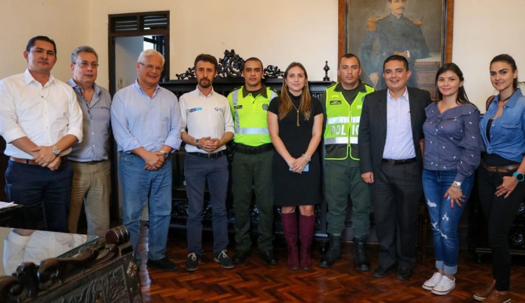 Accidentes de tránsito en Cauca: En 2019, 239 personas fallecieron en accidentes de tránsito en Cauca