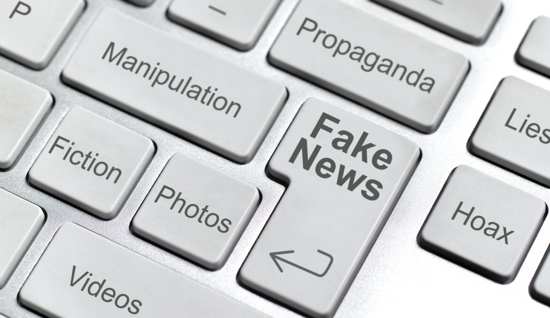 Detección de noticias falsas: ¿Comemos cuento? Colombia, segundo país que más cae en 'Fake News'
