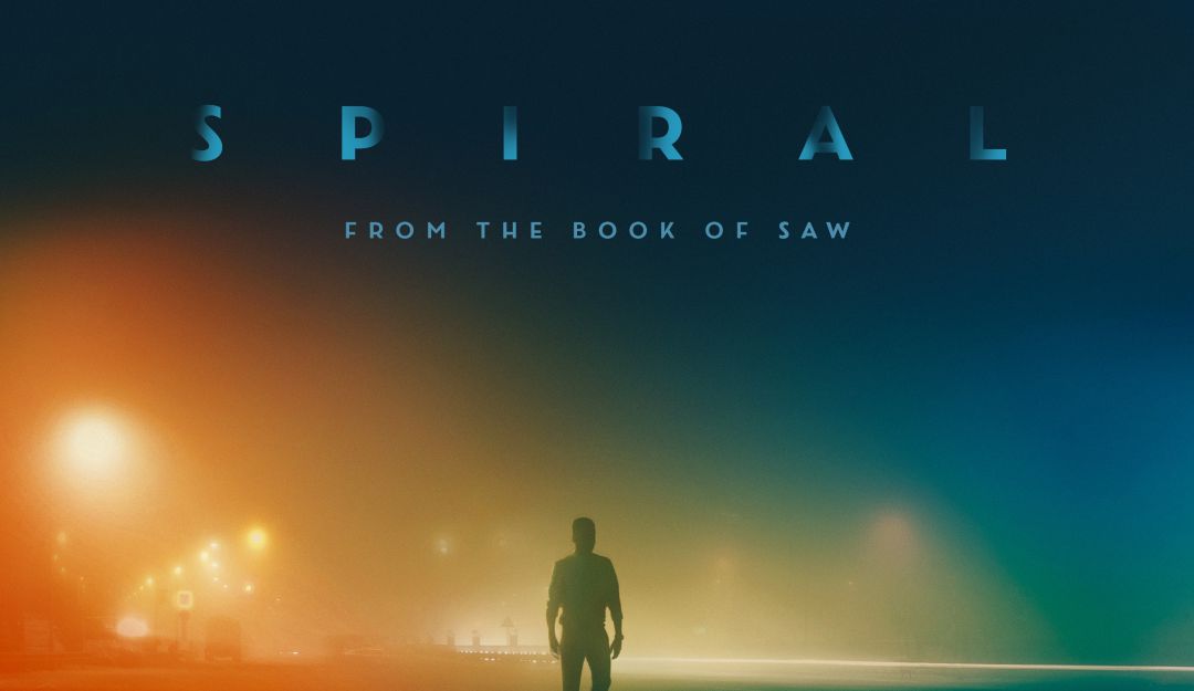 La nueva película de Saw: ¿Reinicio? 'Spiral' la nueva cinta de la saga Saw