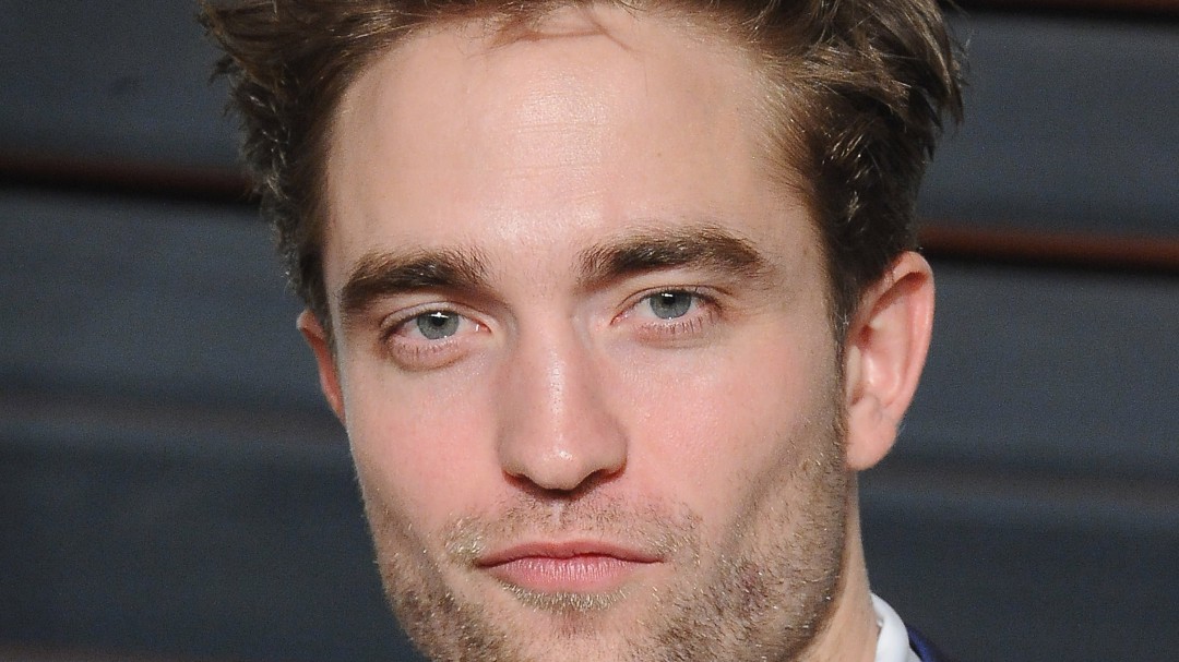 Fotos: Robert Pattinson, el hombre más guapo del mundo según la ciencia