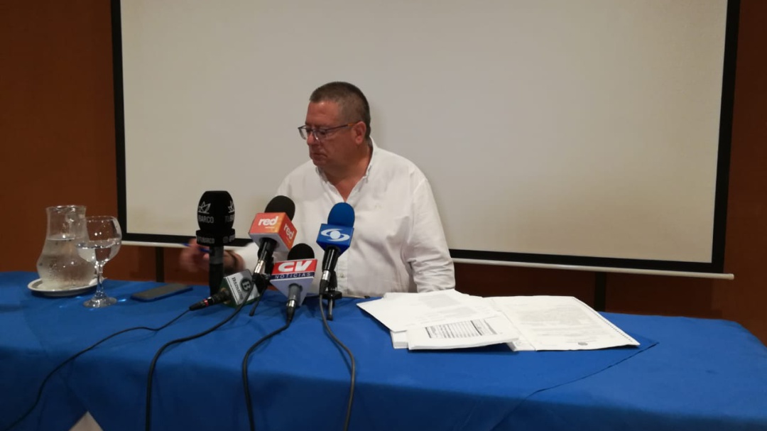 "No hay ninguna vinculación entre La Gata y Salvatore Mancuso": Abogado