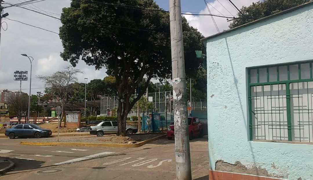 ASESINATO CANELOS BUCARAMANGA ESCENARIO DEPORTIVO: No hay pistas de asesino de un joven en los Canelos