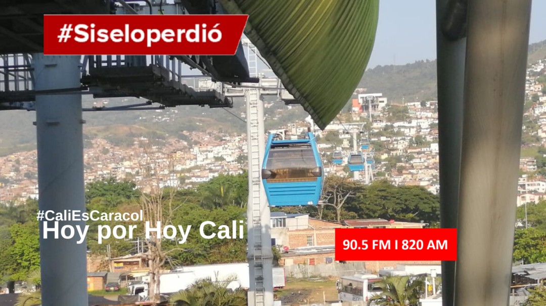 Cali Hoy por Hoy 06 de febrero del 2020
