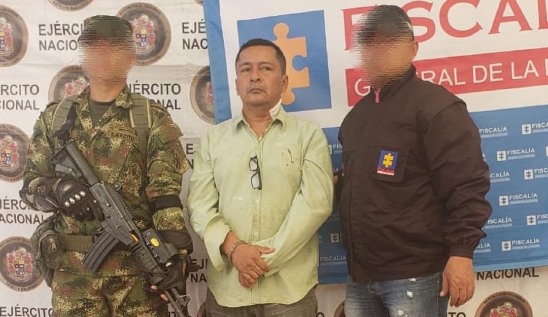 Aberrante caso de abuso sexual a menor bajo excusa de 'limpieza espiritual': Aberrante caso de abuso sexual a menor bajo excusa de 'limpieza espiritual'