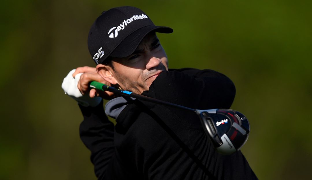 Torneos de Golf PGA Tour: Camilo Villegas: “Después de 21 meses hace falta. El golf es mi vida”