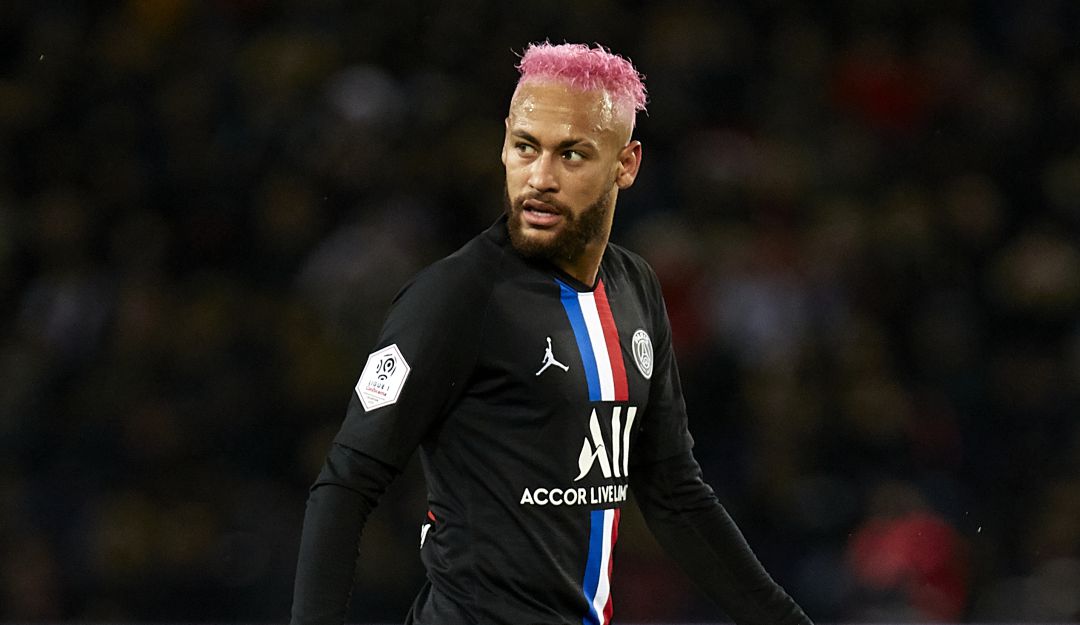 Neymar balón de oro: Kaká: "Si PSG gana la Champions, Neymar ganará el balón de balón de oro"