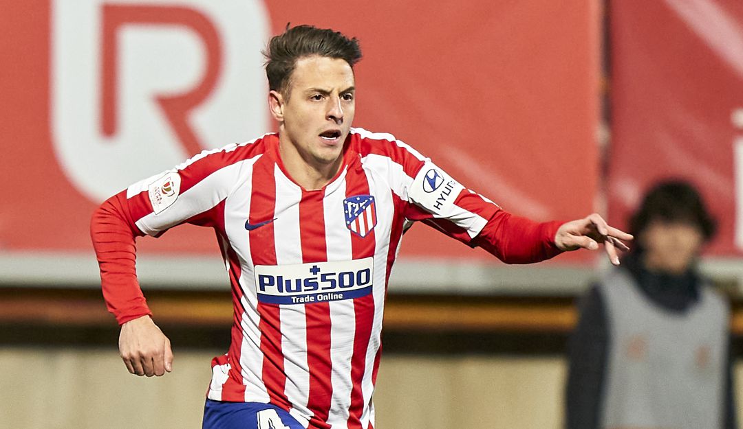 Santiago Arias en el Atlético de Madrid: ¡Vuelve el 'Santi'! Arias ya entrena a la par de sus compañeros