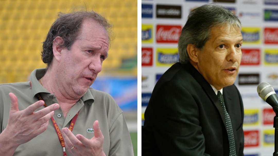¿Jugar a defender o a atacar contra Argentina? Debate en El Alargue