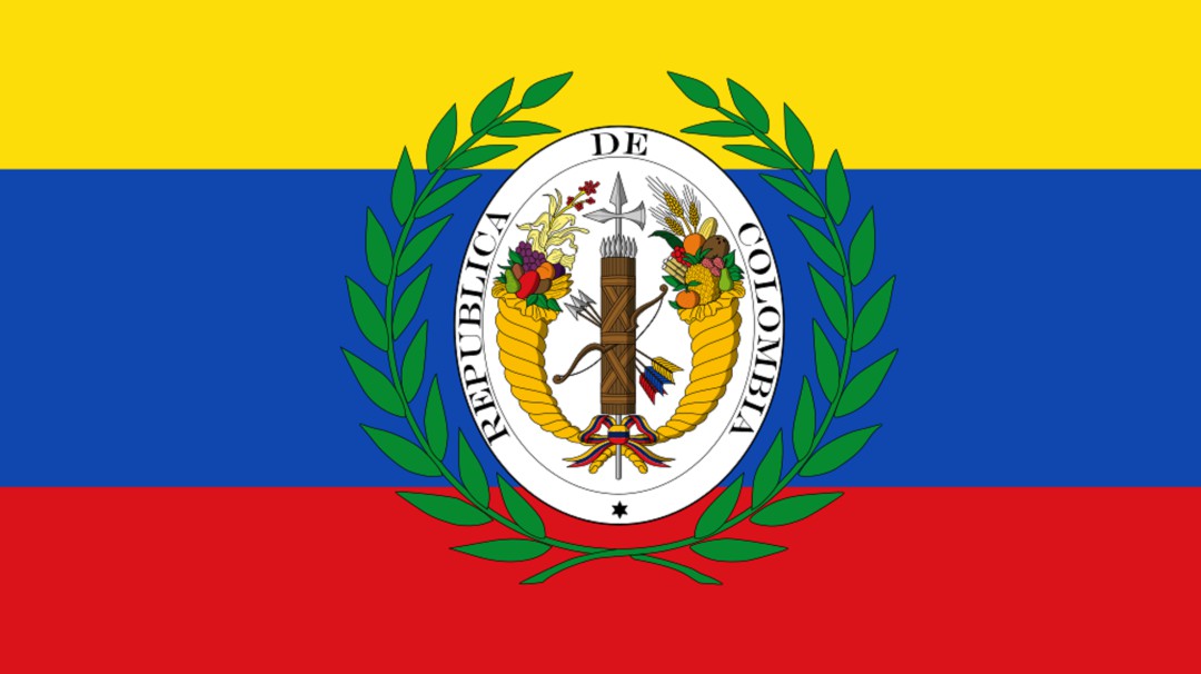Bicentenario De La Independencia De Colombia 1810 – 1830
