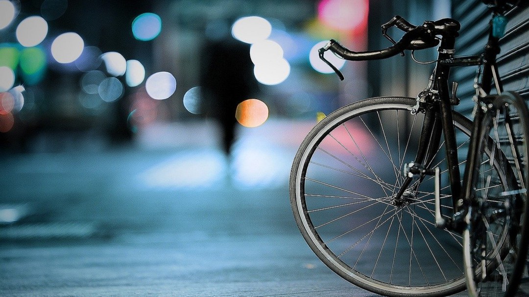 La nueva 'App' para combatir el robo de bicicletas