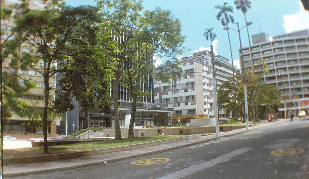 Pico y placa en Ibagué: Habría modificación del pico y placa en Ibagué