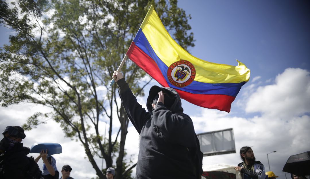 Amenazas a líderes estudiantiles: Líderes estudiantiles denuncian el incremento de amenazas en su contra