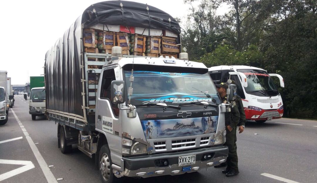Crisis social en el Catatumbo: Transportadores piden militarizar vías en Norte de Santander