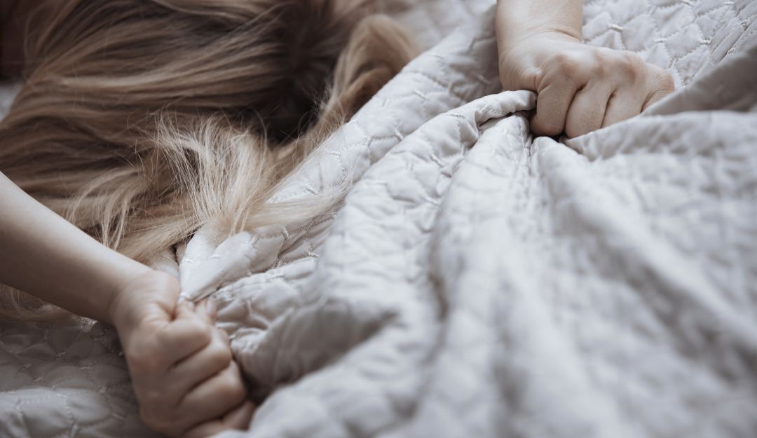 Orgasmo femenino: ¡Ojo! Mujeres podrían tener orgasmos a través del contacto visual