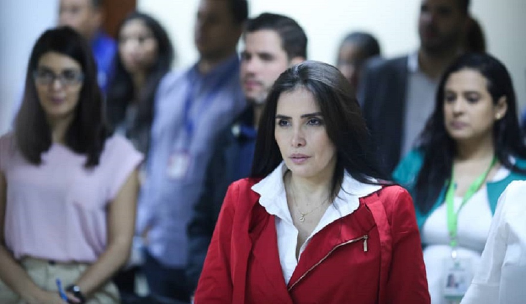 Aida Merlano caso: CNE multa a Aida Merlano por irregularidades en manejo de campaña al Senado