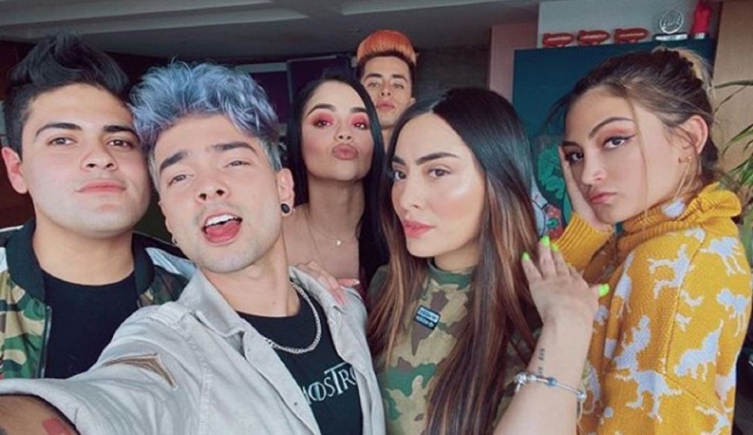Estudios de los youtubers: ¿Se rajaron? En reto miden conocimientos de influenciadores