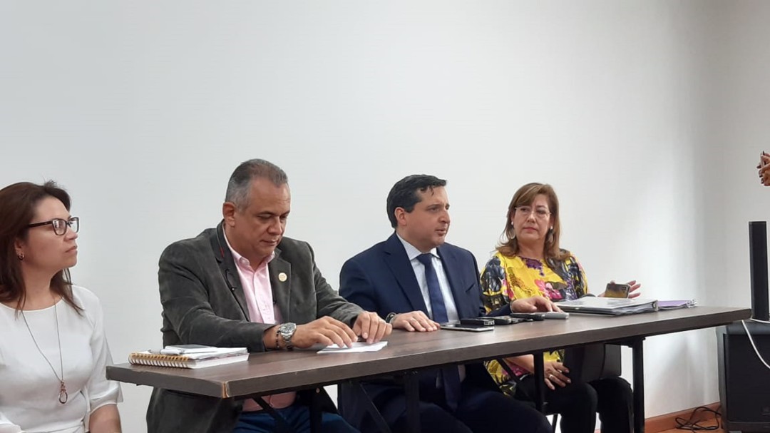 Armenia como zona económica especial, más empleo, más inversión: Dian