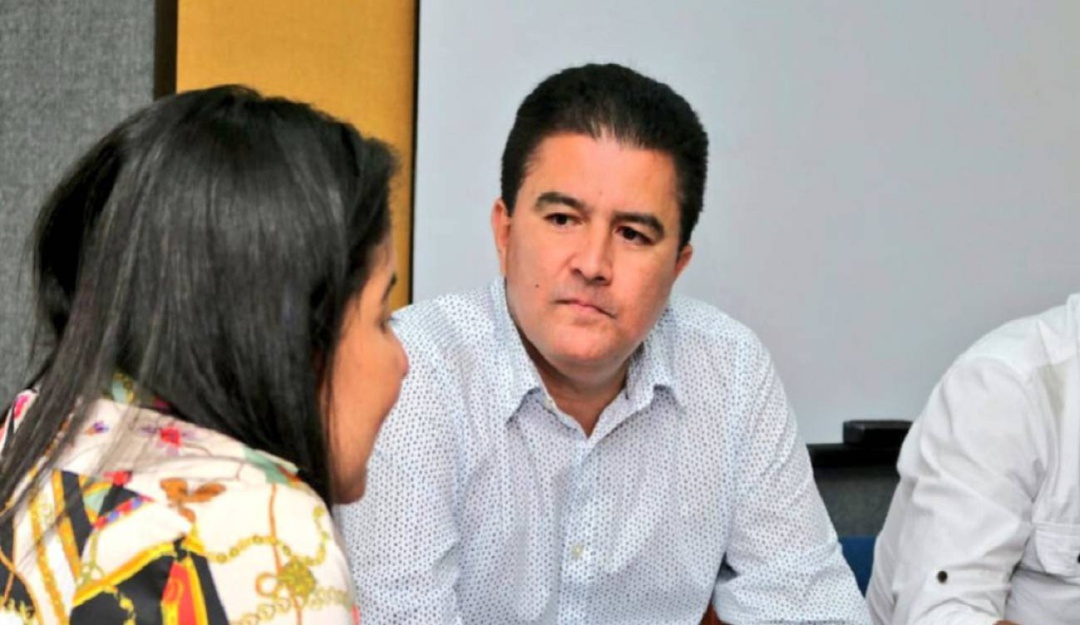 Alcalde de Soledad: Alcalde de Soledad se notificará ante Tribunal por nulidad electoral