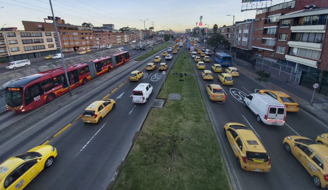 En un 85% se incrementaron los viajes en bicicleta durante el día sin carro