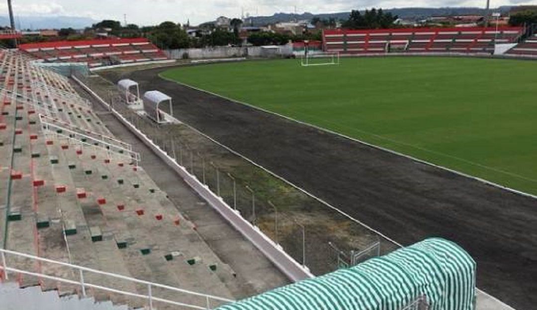 Tuluá: Será retirada la malla metálica del estadio de Tuluá