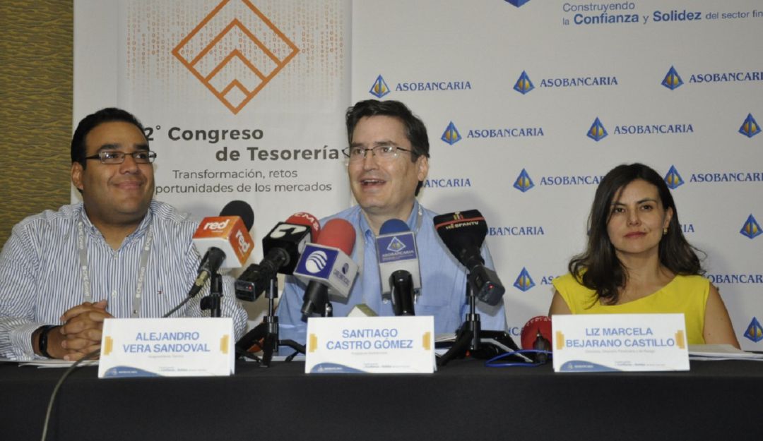 En Colombia ya existe el trabajo por horas: presidente de Asobancaria
