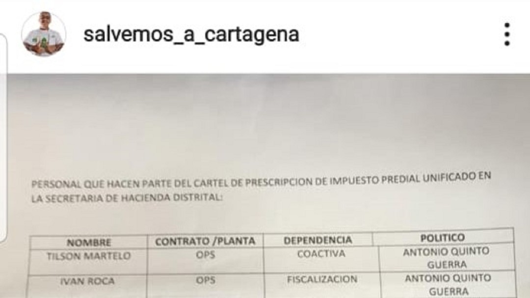 Por nuevo caso de injuria y calumnia, alcalde Dau debe retractarse