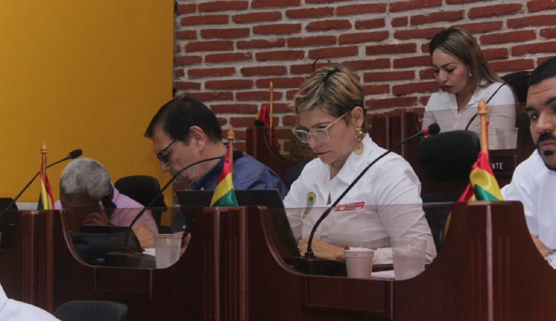 Ante el Concejo, IDER expuso situación de escenarios deportivos: Ante el Concejo, IDER expuso situación de escenarios deportivos