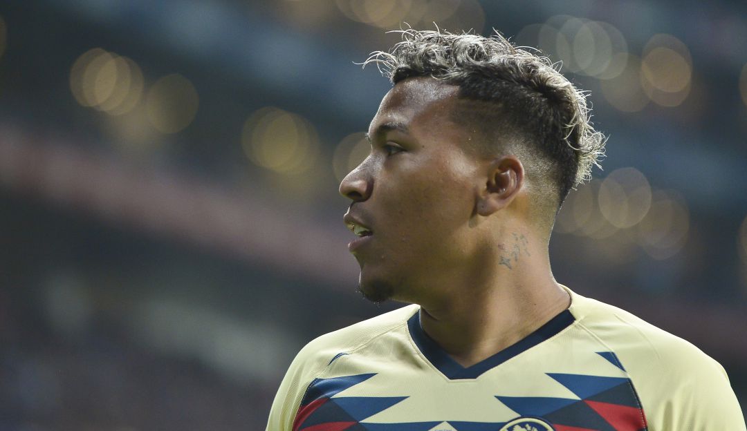 Club América salida de Roger Martínez: Hinchas del América critican a Roger Martínez y piden su salida