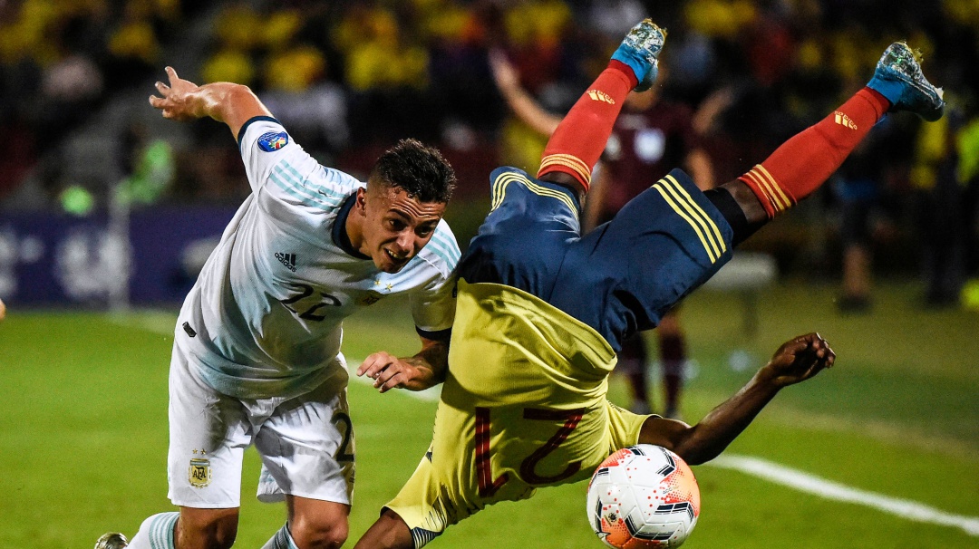 El Pulso del Fútbol, 7 de febrero del 2020