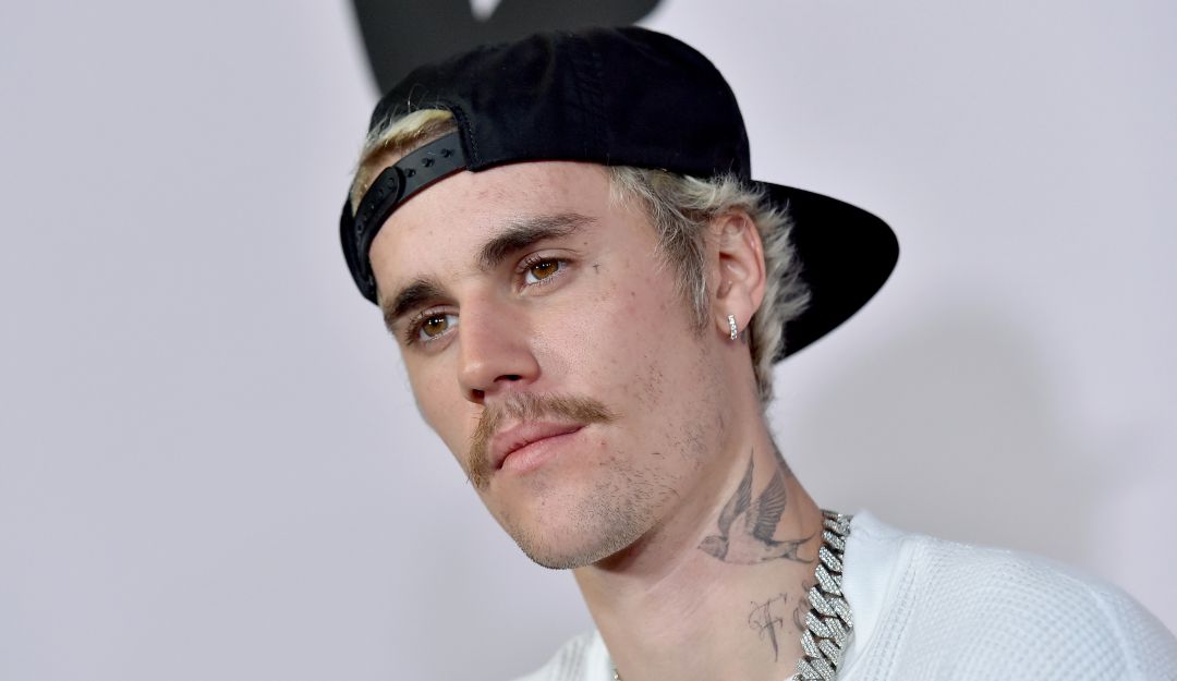 Justin bieber estrena canción, 'Intentios': 'Intentions', el sencillo que explora el lado más humano de Justin Bieber