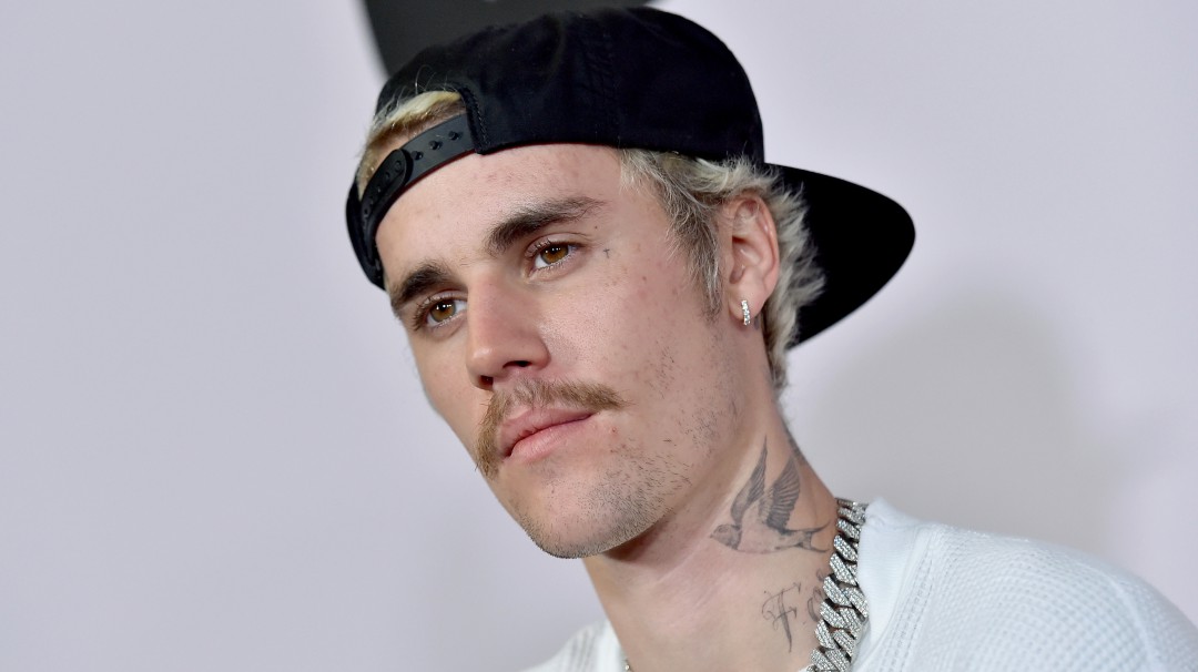 "Oremos por la gente de Colombia": el sentido mensaje de Justin Bieber