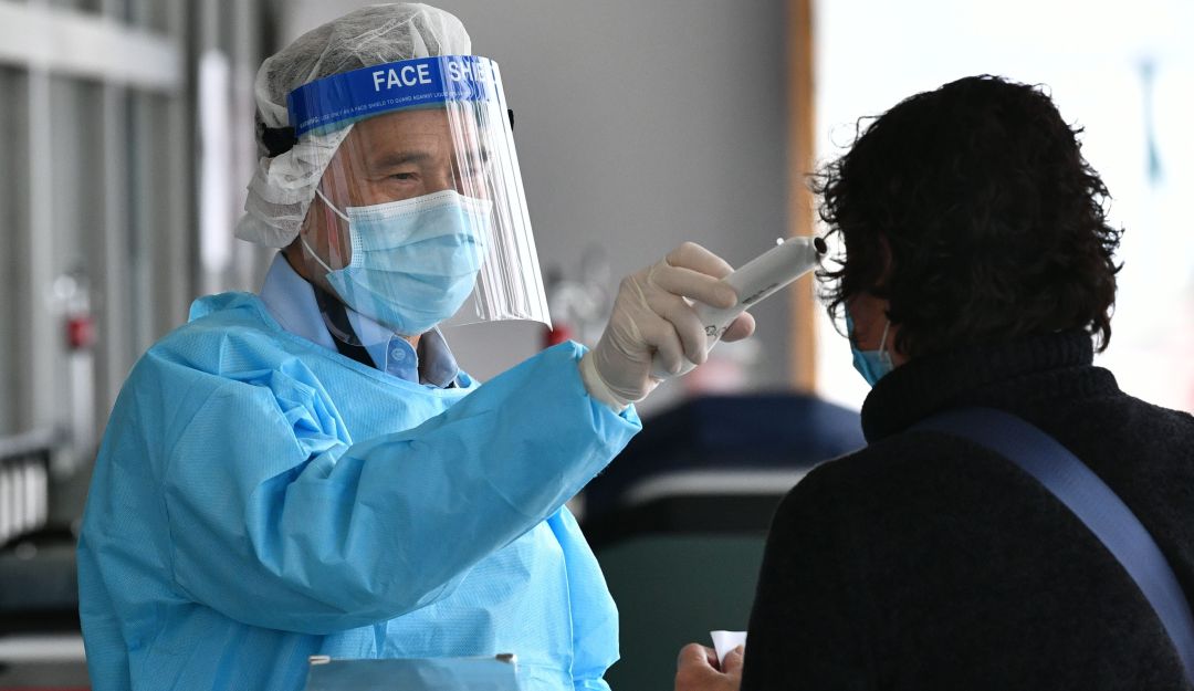 El coronavirus, duro golpe para la economía China y más letal que el SRAS