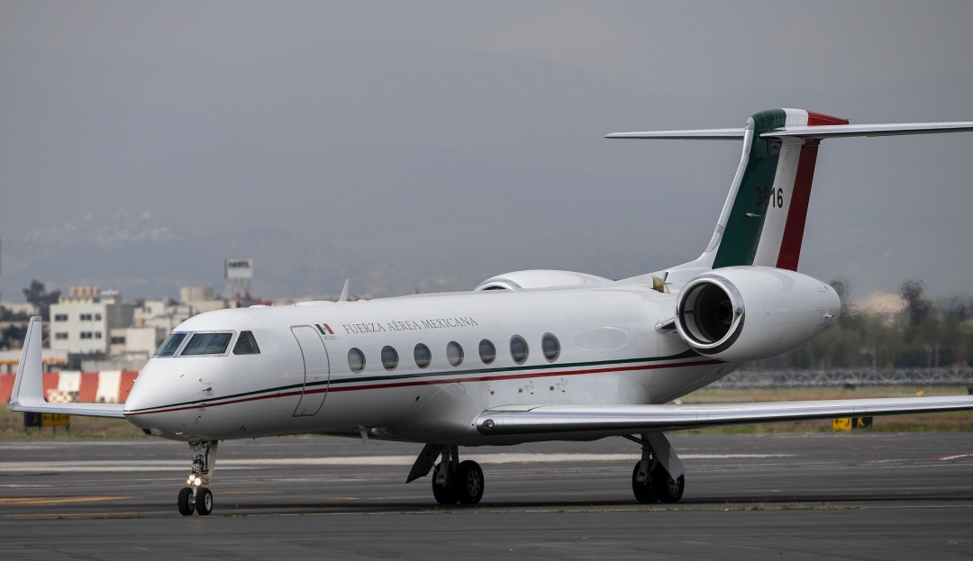 Rifa del avión presidencial de México: ¿100 ganadores? Así será la rifa del avión presidencial mexicano