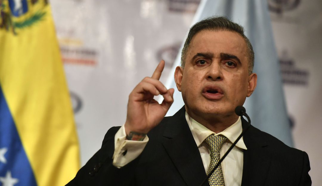 Aída Merlano en Venezuela: Fiscal de Venezuela abre posibilidad para asilo de Aida Merlano