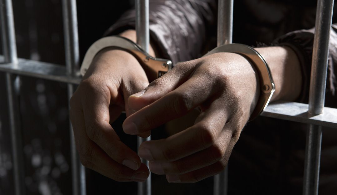 Capturan al hombre que asesinó a su exmujer