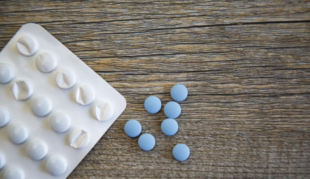 Viagra: Dan vía libre a promoción de medicamento bioequivalente al viagra
