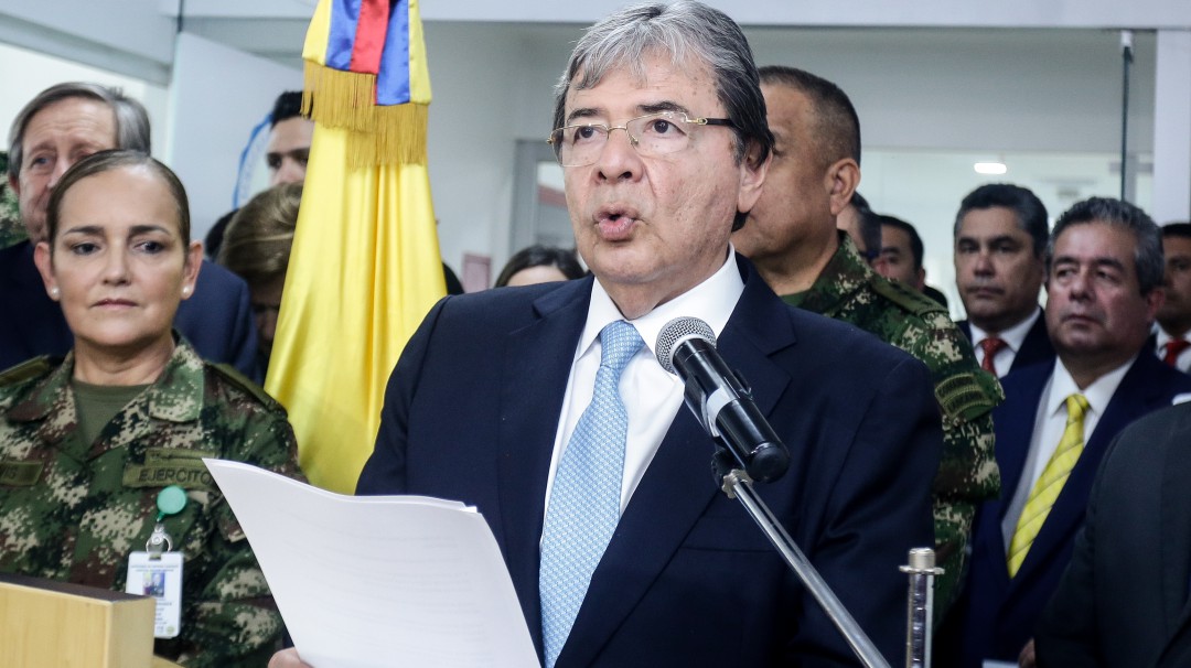 MinDefensa frenó más de 100 traslados en la Justicia Penal Militar