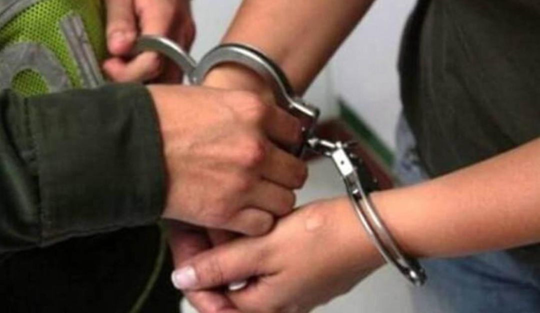 Policía captura a asesino en Santa Rosa de Cabal: Capturan al asesino de líder juvenil en Santa Rosa de Cabal