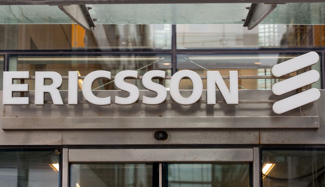 MWC 2020 salida de Ericsson: Siguen las bajas: Ericsson se retira del MWC 2020 por Coronavirus