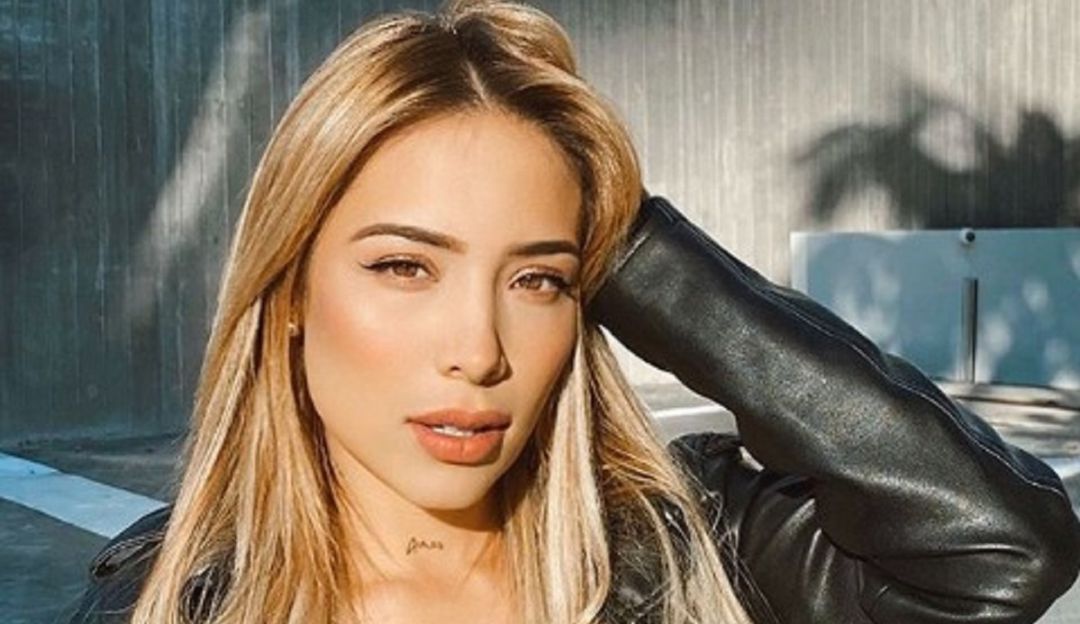 Luisa Fernanda W: Luisa Fernanda W, entre aniversario de Legarda y cumpleaños de Pipe Bueno