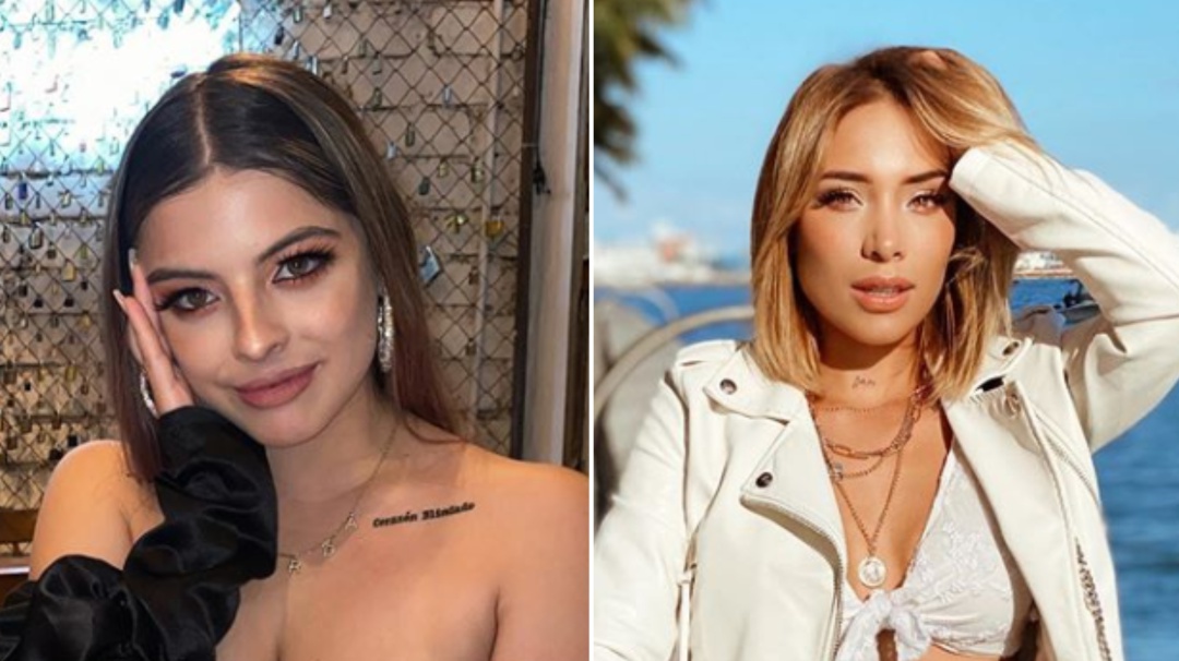 ¿11 meses con Pipe Bueno? Hermana de Legarda se va contra Luisa Fernanda W