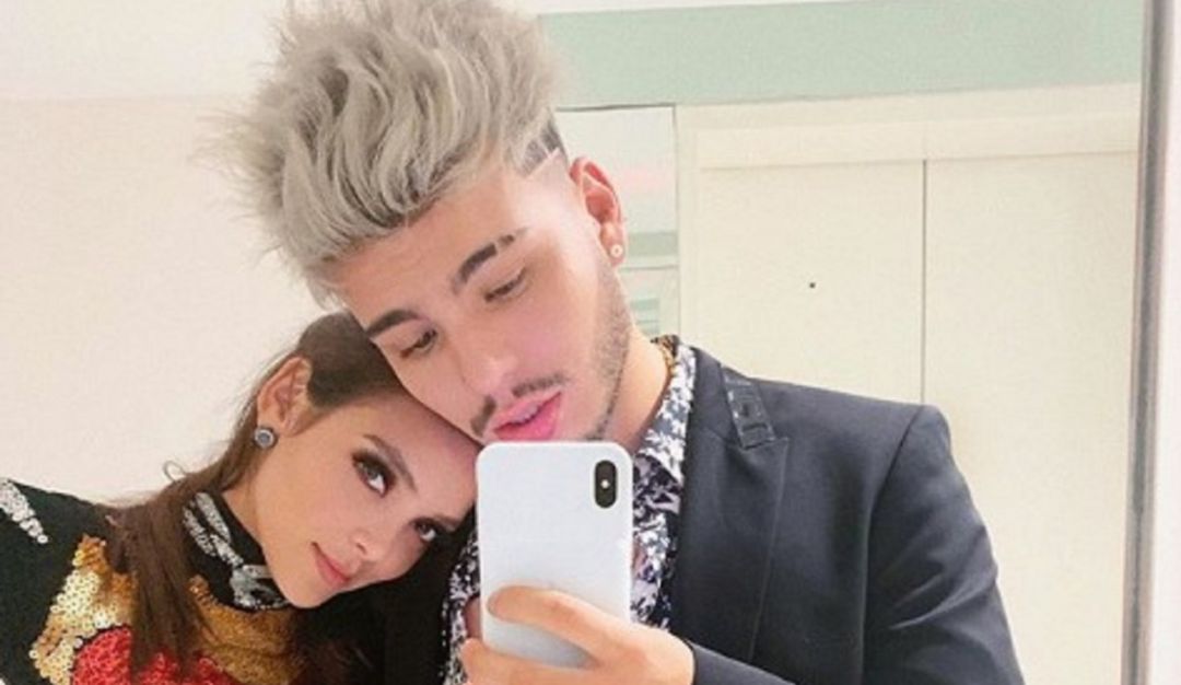 Sebastián Villalobos y Maria Laura terminan: Así fue el cierre de la relación de Sebas Villalobos y María Laura Quintero