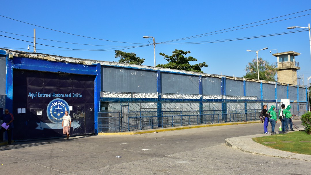 MinJusticia anunció que Barranquilla tendrá 510 nuevos cupos carcelarios