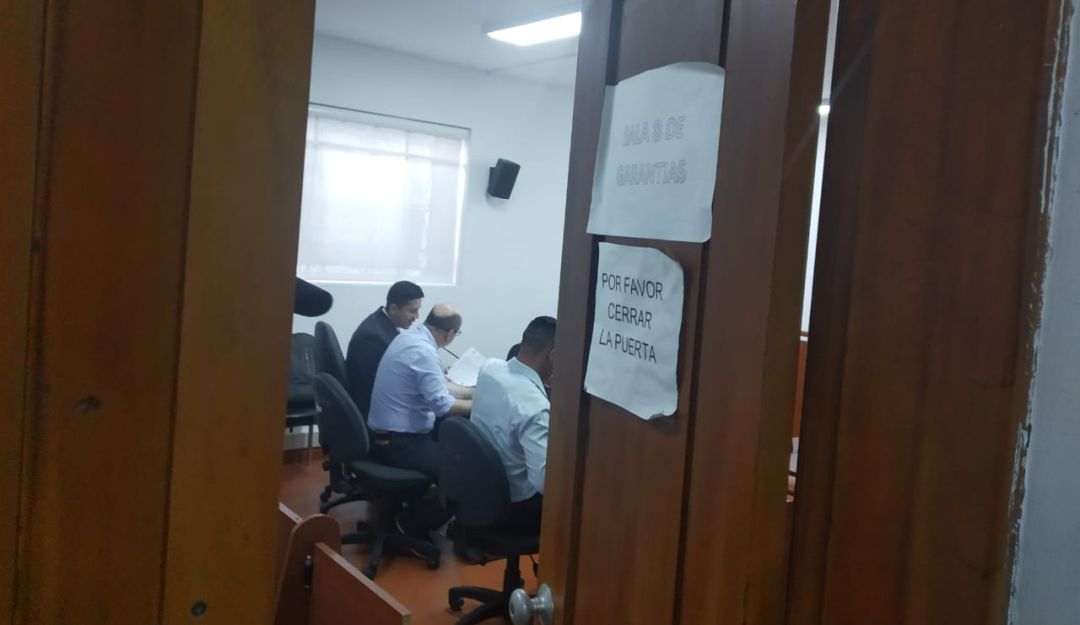 UIS ASESINO ESTUDIANTES SANTANDER BUCARAMANGA: Habló familia de sospechoso de doble crimen
