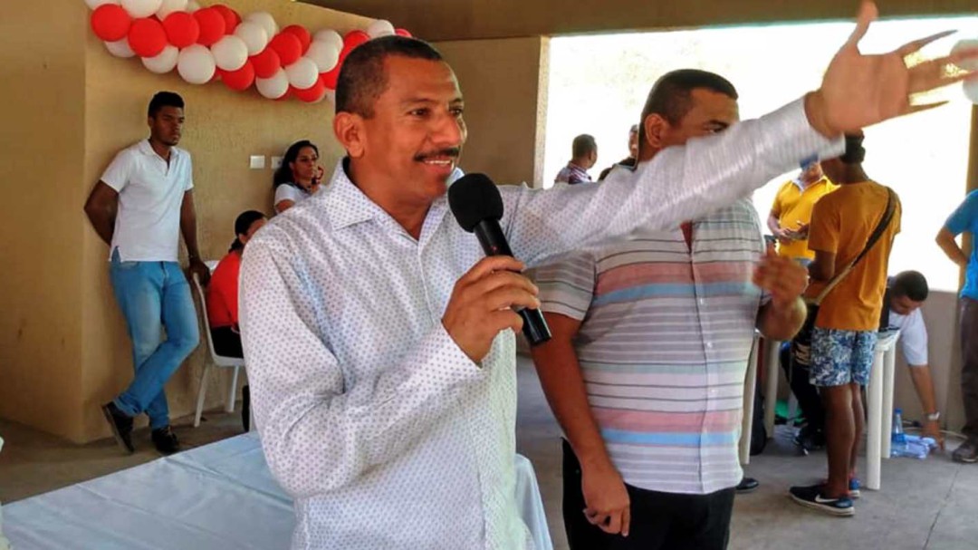 Destitución a exalcalde de Turbana, Bolívar, por irregularidades en el PAE