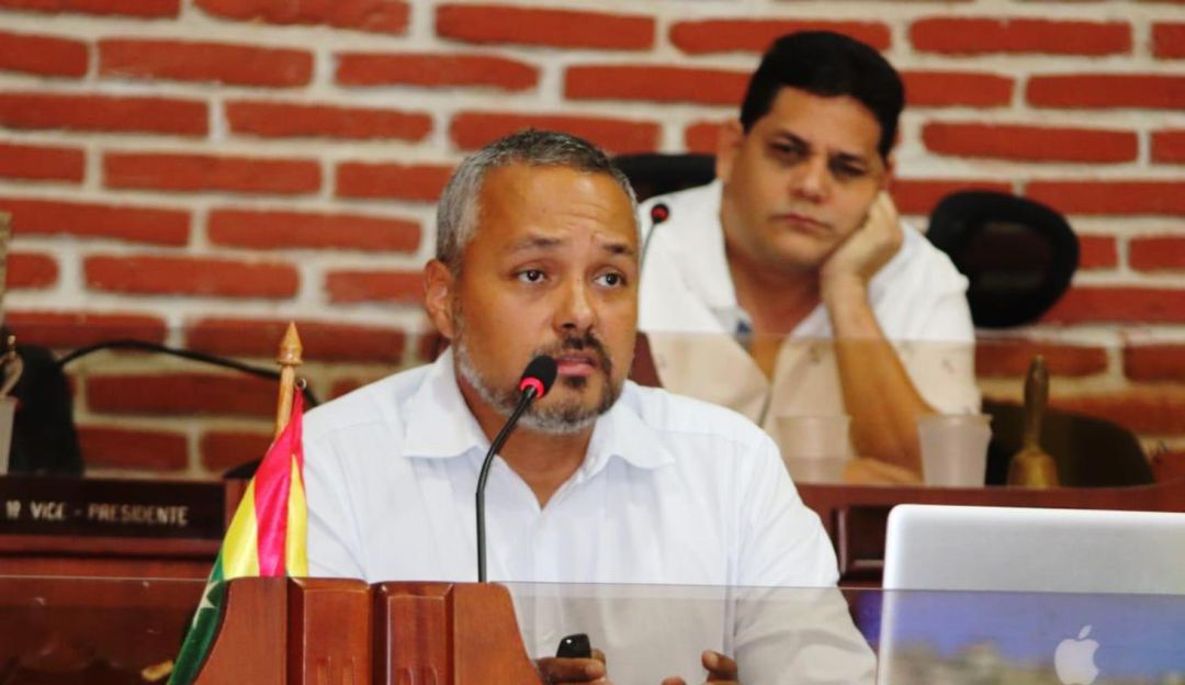 POT Cartagena: Listo cronograma de mesas para Plan de Desarrollo de Cartagena