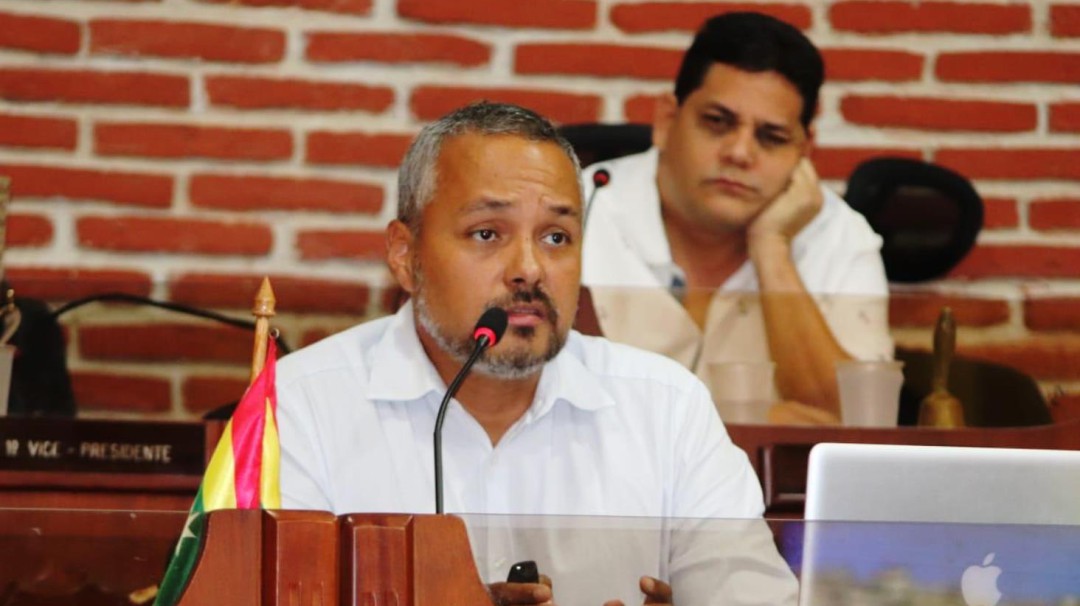 Listo cronograma de mesas para Plan de Desarrollo de Cartagena