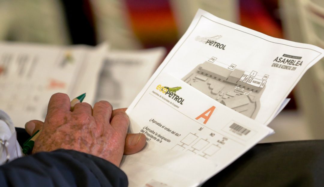 Ecopetrol: Inescrupulosos realizan prácticas delictivas a nombre de Ecopetrol