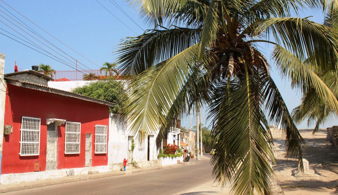Parte del Centro Histórico de Cartagena sin energía este domingo: Parte del Centro Histórico de Cartagena sin energía este domingo